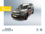 Volkswagen Caddy Maxi 7-Sitzer 1.5 TSI 85 kW DSG Reimport - Reimport gebraucht