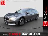 Skoda Superb Combi 1,5 TSI iV 150kW 6-Gang Selection A - Skoda Superb: 1.6