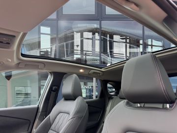 Nissan Qashqai Tekna 1.3 DIG-T X-Tronic °Premium Paket°