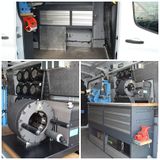 Ford Transit 330 L3*HYDRAULIK SERVICE*Kamera* - Ford Transit service