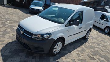 Volkswagen Caddy - 1