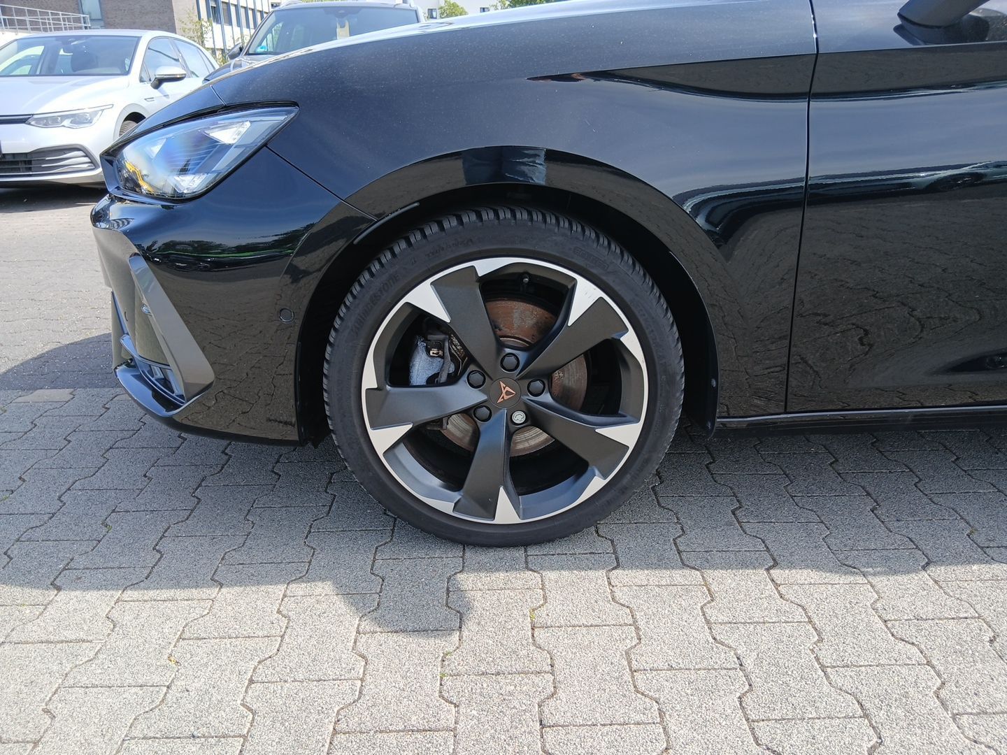 Cupra Leon - Bild 7