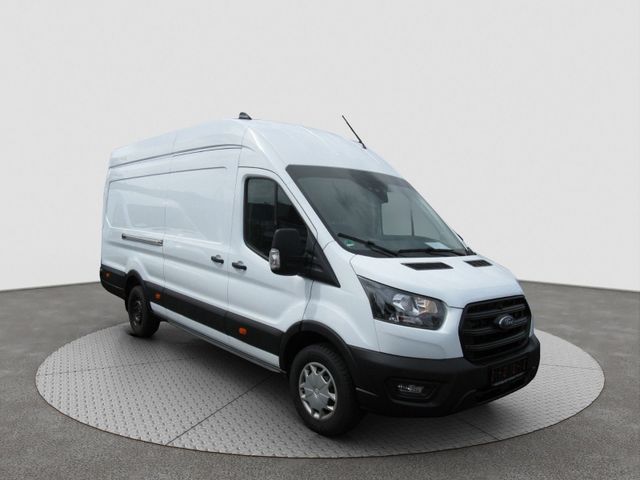 Ford Transit Kasten 350 L4 KAM PDC KLIMA 3xSITZ SHZ 1