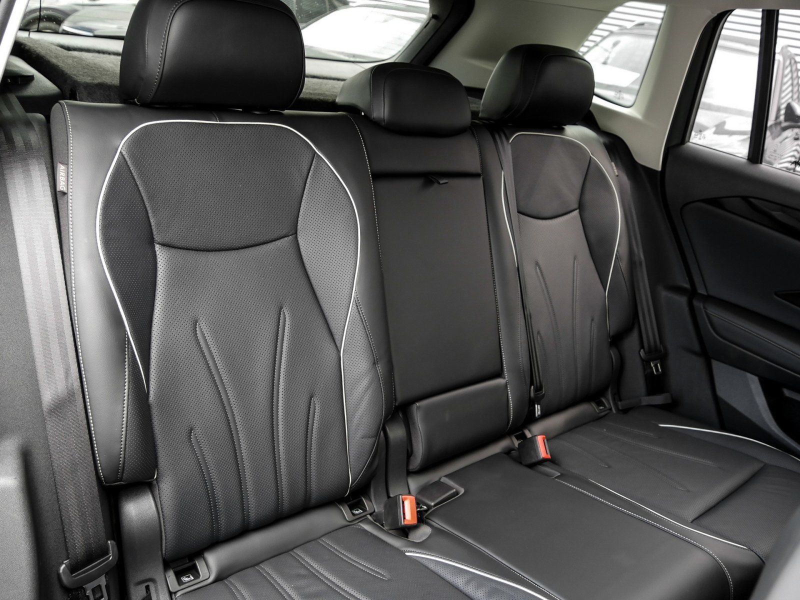 Volkswagen Tiguan - Bild 4
