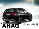 BMW X3 xDrive20i AT Head-Up Komfortzugang HIFI - BMW X3 aus 2024