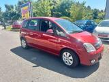 Opel Meriva Cosmo*TÜV-04-2027* - Opel Meriva Gebrauchtwagen in Bielefeld