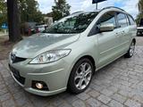 Mazda 5 2.0 Exclusive Klima - Automatik - 2.Hand !! - gebrauchte Mazda 5 aus dem Jahr 2009