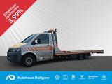 Volkswagen Autotransporter / Abschleppfahrzeug / Seilwinde - Abschleppfahrzeug