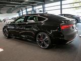 Audi A5 Sportback 45 TFSI quattro advanced Matrix AHK - Audi A5: Sportback TFSI