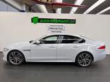 Jaguar XF R-Sport *MERIDIAN*NAVI*CAM*ACC*HUD*20 ZOLL* - gebrauchte Jaguar XF aus dem Jahr 2016