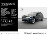 Volkswagen Tiguan R-Line 1.4TSI eHybrid*NAVI*PANO*AHK*KAM*I - Volkswagen: Zentralverriegelung