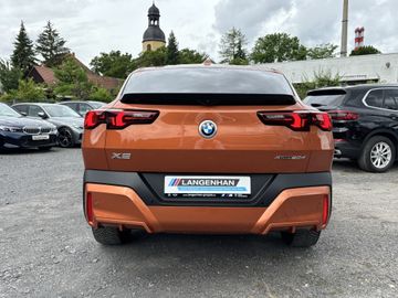 BMW X2 - 4
