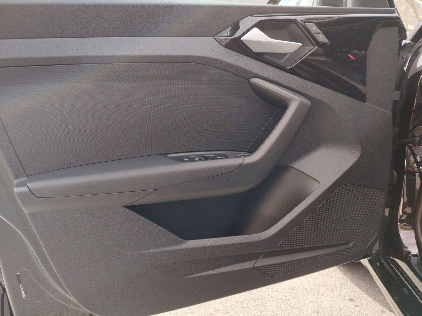 Audi A1 - Bild 7