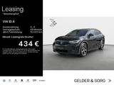 Volkswagen ID.4 GTX Matrix*Navi*DAB*AHK*20Z*Sportpaket*Lane - Volkswagen ID.4 Jahreswagen