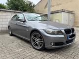 BMW 320d Aut Tempomat 2. Hand 3er E90 Facelift 177ps - BMW 3er Reihe aus 2009: Facelift
