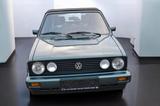 Volkswagen Golf 1 Cabrio 1.8 Etienne Aigner H-Kennzeichen - Volkswagen Golf: Cabrio, Aigner