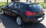 BMW 118i Navi-SHZ-PDC, 1.Hd. unfallfrei, Advantage - BMW 118 aus 2015