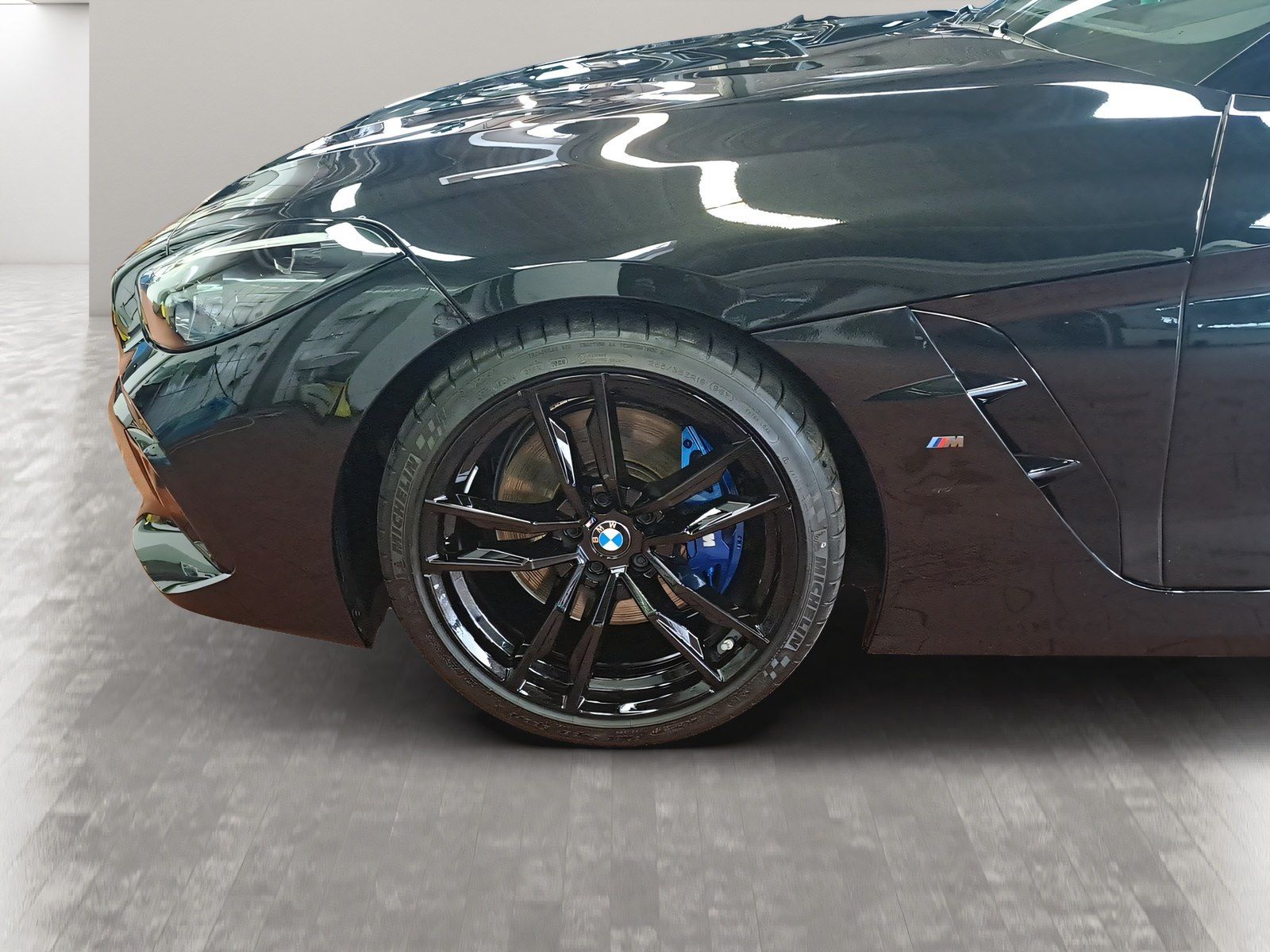 BMW Z4 M40 - Bild 10
