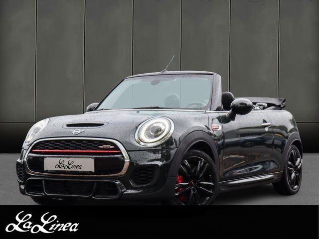 MINI Cabrio John Cooper Works