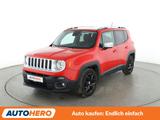 Jeep Renegade 1.4 M-Air Limited FWD*NAVI*TEMPO*PDC* - Jeep Renegade Gebrauchtwagen