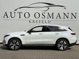 Mercedes-Benz EQC 400 4Matic Electric Art | DISTRONIC PLUS - weiße Mercedes-Benz EQC