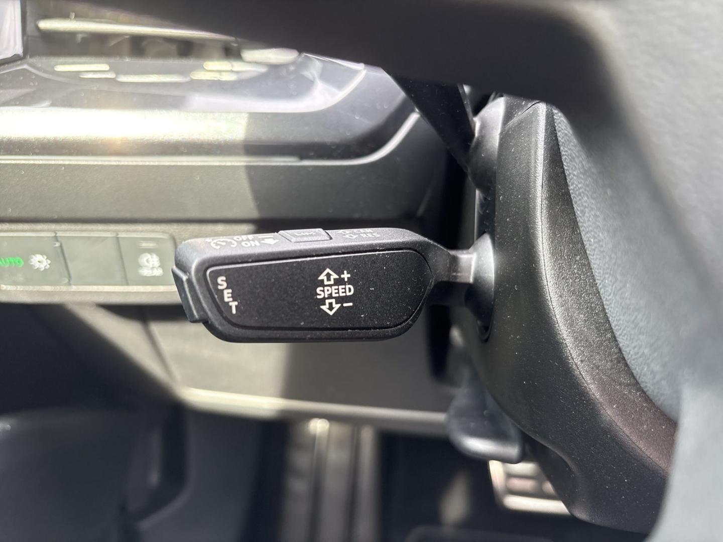 Audi Q4 e-tron Sportback 35 LED SHZ PANO El. Heckklap