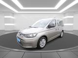 Volkswagen CADDY LIFE DARK LABEL 1.5 TSI (+NAVI) Bluetooth - : Beige, Bluetooth