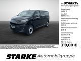 Fiat Scudo Serie 3 2.0 L2 Standard  Kamera PDC Tempo  - Fiat Scudo Tageszulassungen