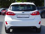 Ford Fiesta 1.5 TDCi Cool & Connect Navi Tempomat DAB - Ford Fiesta mit Diesel-Antrieb