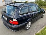 BMW 320i touring Edition Exclusive  - BMW 3er Reihe aus 2004: Kombi