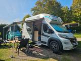 Knaus BOXSTAR 600 STREET XL mit guter Ausstattung !!! - Knaus Boxstar street 600