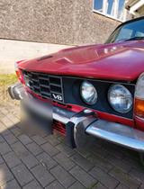 Rover P6 3500S V8 Mark II in gutem Origina... - Rover: 3500