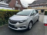 Opel Zafira C Business Innovation Start/Stop - Opel Zafira mit Diesel-Antrieb: Kombi