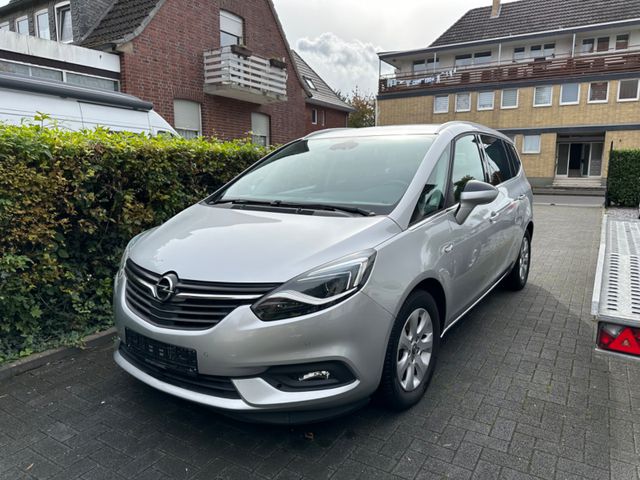 Opel Zafira C Business Innovation Start/Stop