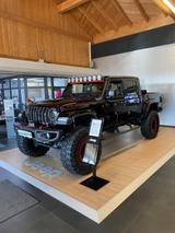 Jeep Gladiator - Jeep Gladiator aus 2022