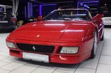 Ferrari 348 Spider ORIGINALZUSTAND! KLIMA! 2.HAND! - Ferrari 348 in Duisburg