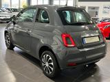 Fiat 500 1.2 Pop Star **Klima*Tempomat*1.Hand** - Fiat 500: Pop Star