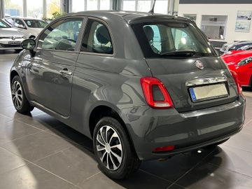 Fiat 500 - 3