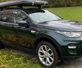 Land Rover **DiscoverySport+HSE+Tauschm. 49000km+AHK+Dachr - Land Rover Discovery Sport von privat