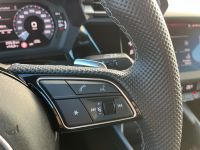 Audi S3 Sportback S-tronic quattro GEPFEFFERT 20" BBS bei Autohaus Landmann & Maier OHG