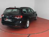 Volkswagen Passat Variant Business 2.0 TDI 320,-ohne Anzahl - Volkswagen Passat Variant: 3b