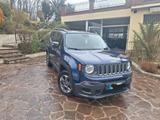 Jeep Renegade 2.0 Mjt 4WD Active Drive Sport - Jeep Renegade Sport mit Diesel-Antrieb