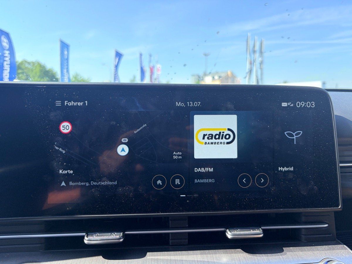 Hyundai Kona – Bild 9