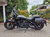 Indian Scout Sixty  - INDIAN SCOUT SIXTY