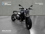 BMW R NINET Pure - BMW R NINET PURE