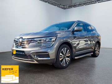 Renault Koleos Initiale Paris 4x4 AHK Pano