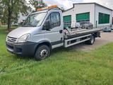 Iveco Daily 65C15L - Iveco Daily 65c15