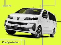 Peugeot Traveller - Vorschau Bild 1