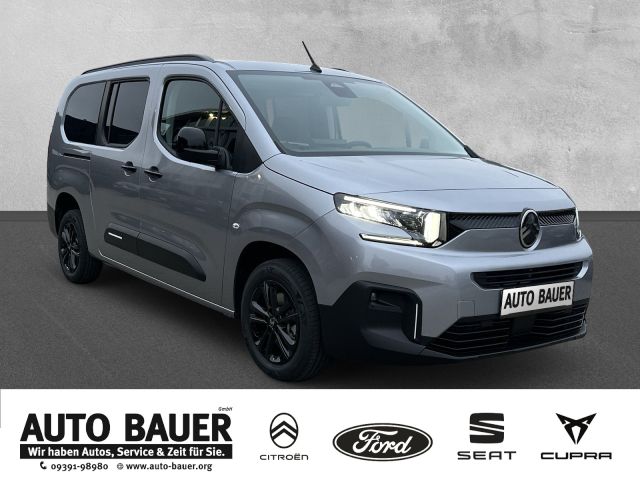Citroën Berlingo MPV XL Diesel 100 Plus