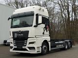 MAN TGX 26.510 XXL BDF ACC 2 Tank - MAN TGX 26-510